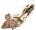 NINA05 Bronze Berness