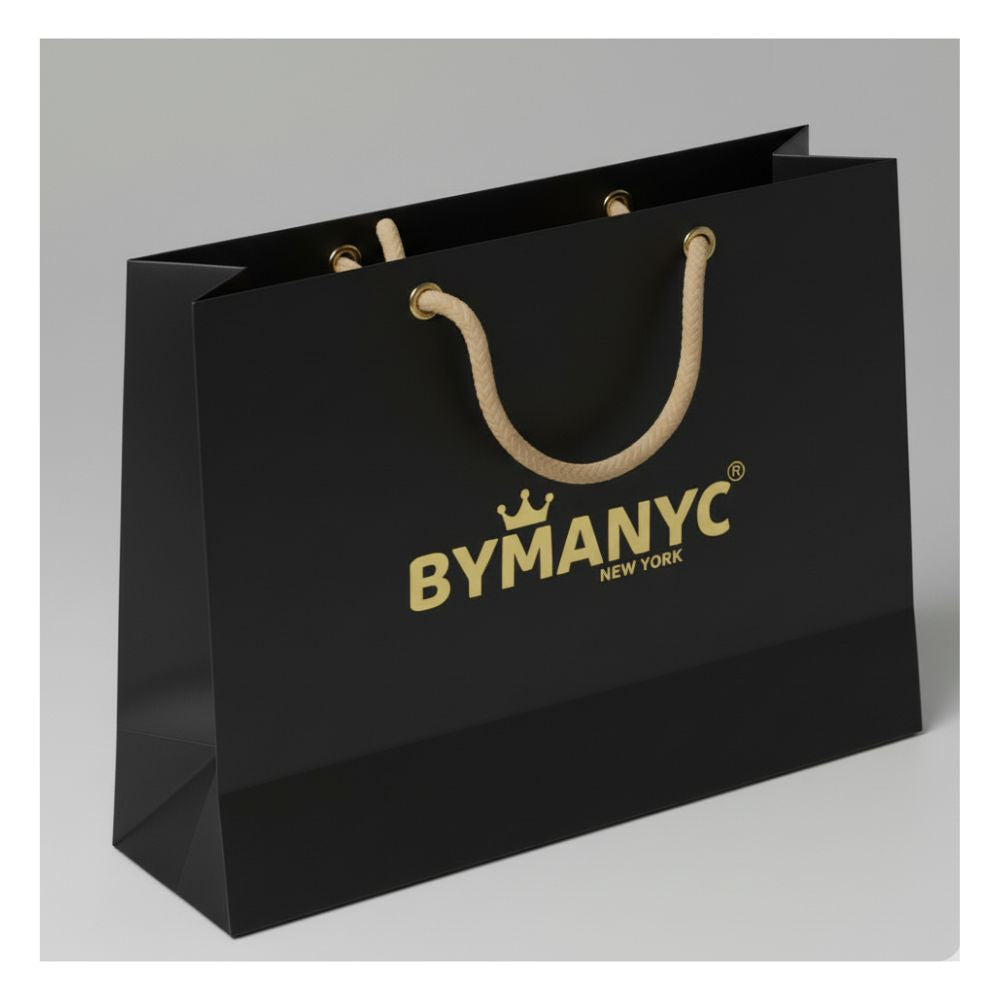 Infinite Luxury Cable-Knit • FIFTH AVENUE New Collection BYMANYC ® New York